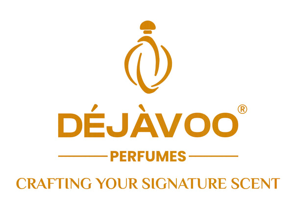 DEJAVOO PERFUMES