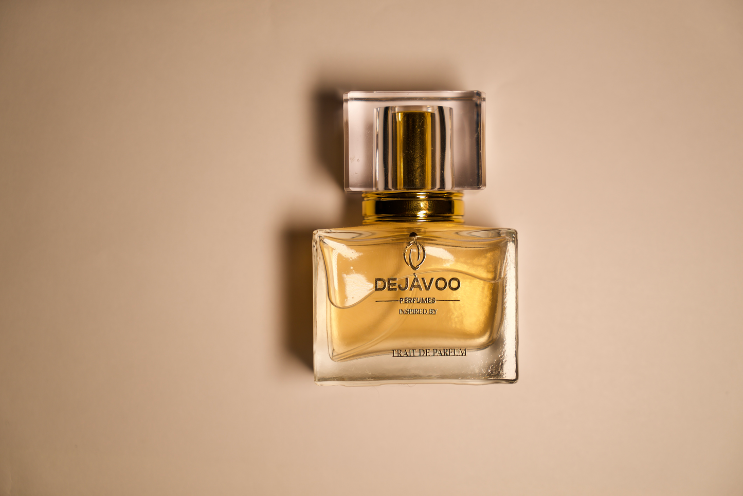 DEJAVOO'S SANDALWOOD