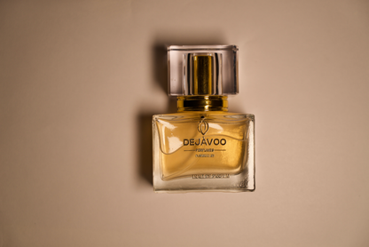 OUD AND BERGAMOT