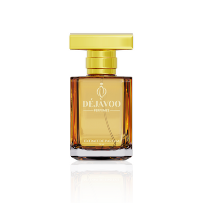 DEJAVOO'S WHITE OUD