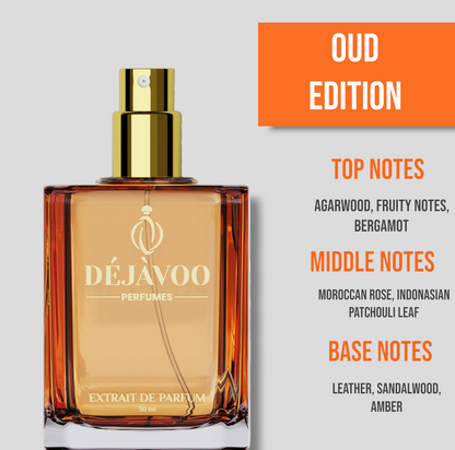 OUD EDITION