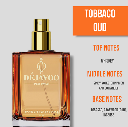 TABBACO OUD