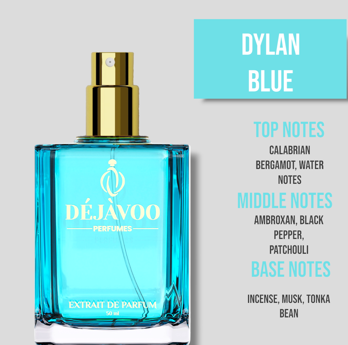 DYLAN BLUE