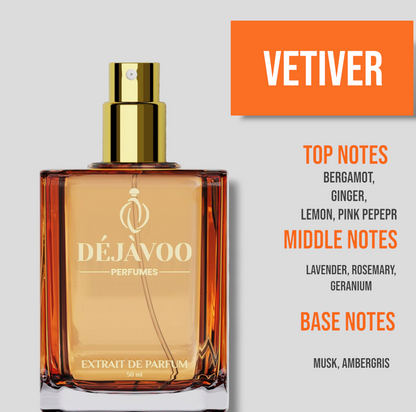 VETIVER